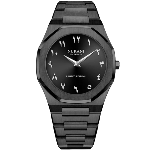 Reloj nurani timepieces limited edition